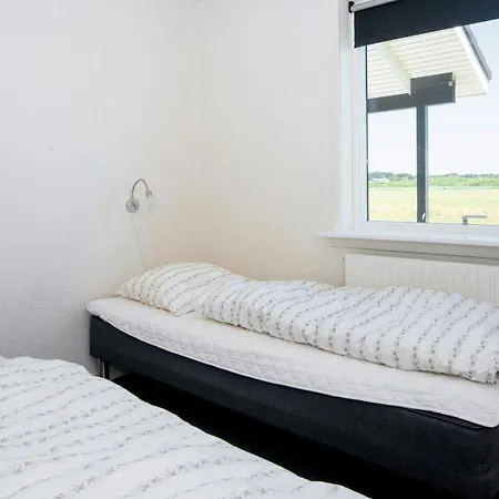 Ferienhaus 14 Person Holiday In Ringk Bing