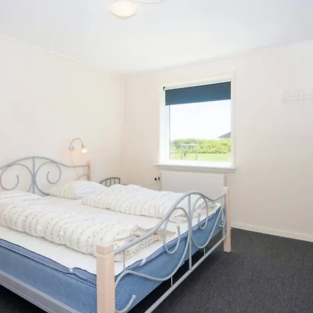 14 Person Holiday In Ringk Bing Ringkøbing