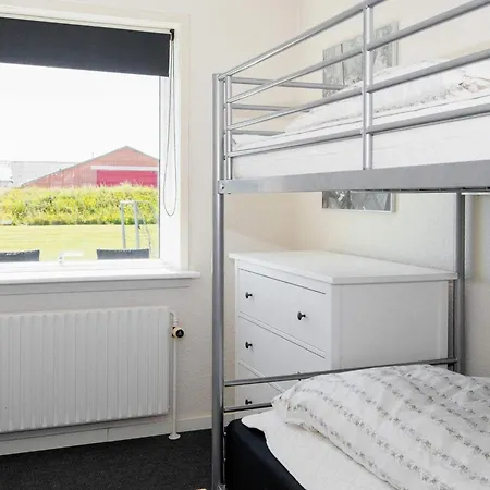 14 Person Holiday In Ringk Bing *