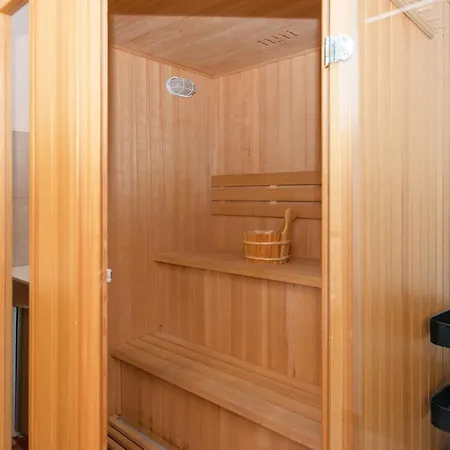 14 Person Holiday In Ringk Bing Ferienhaus Ringkøbing